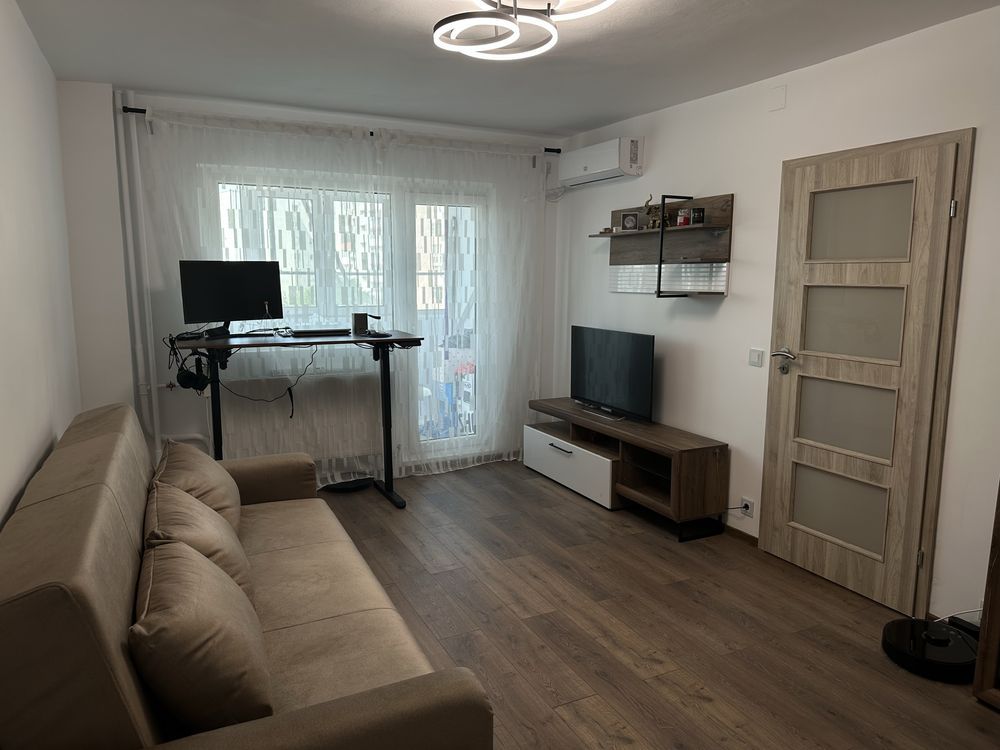 Apartament 2 camere Obor — fotografia 5