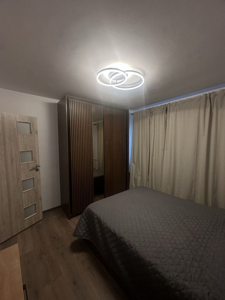 Apartament 2 camere Obor — fotografia 7