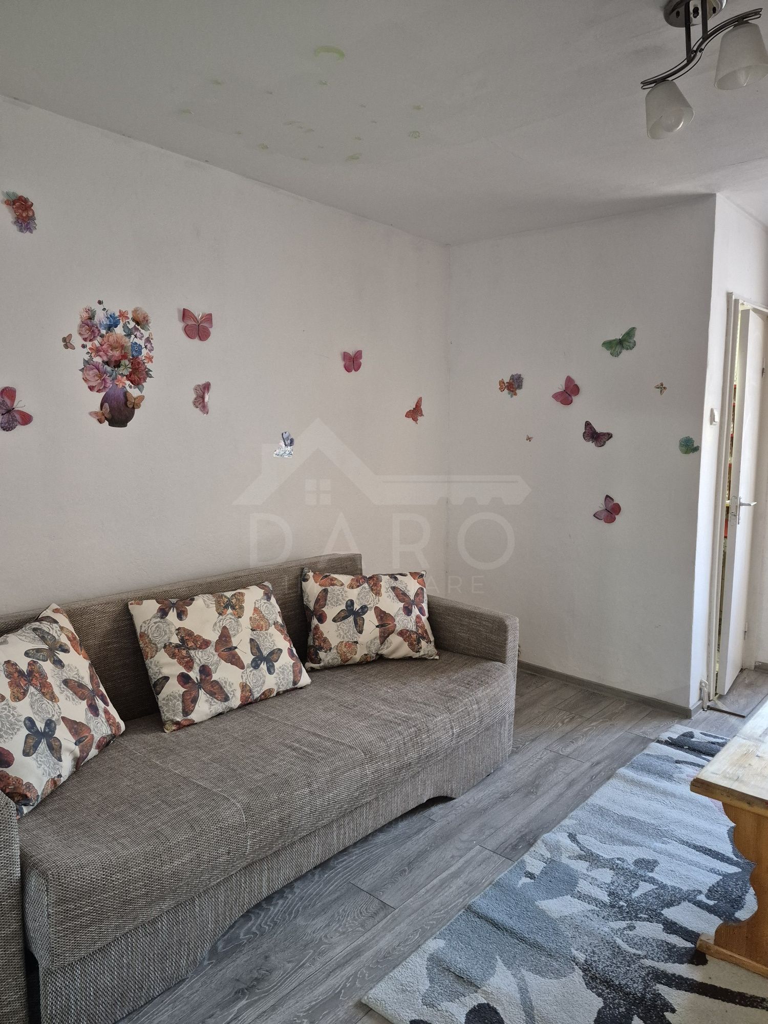 Închiriem  garsoniera lângă UMFST — fotografia 3