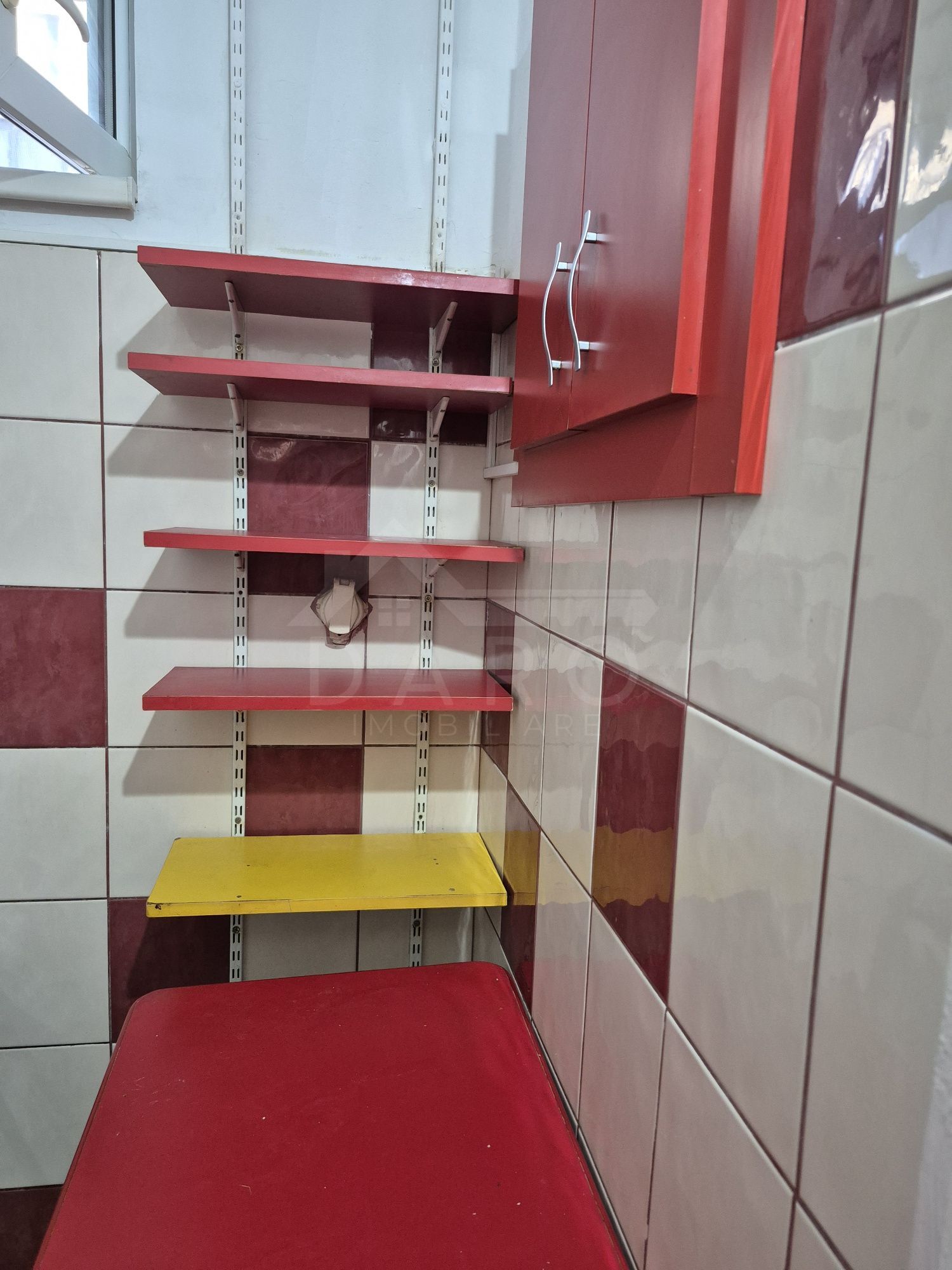 Închiriem  garsoniera lângă UMFST — fotografia 5