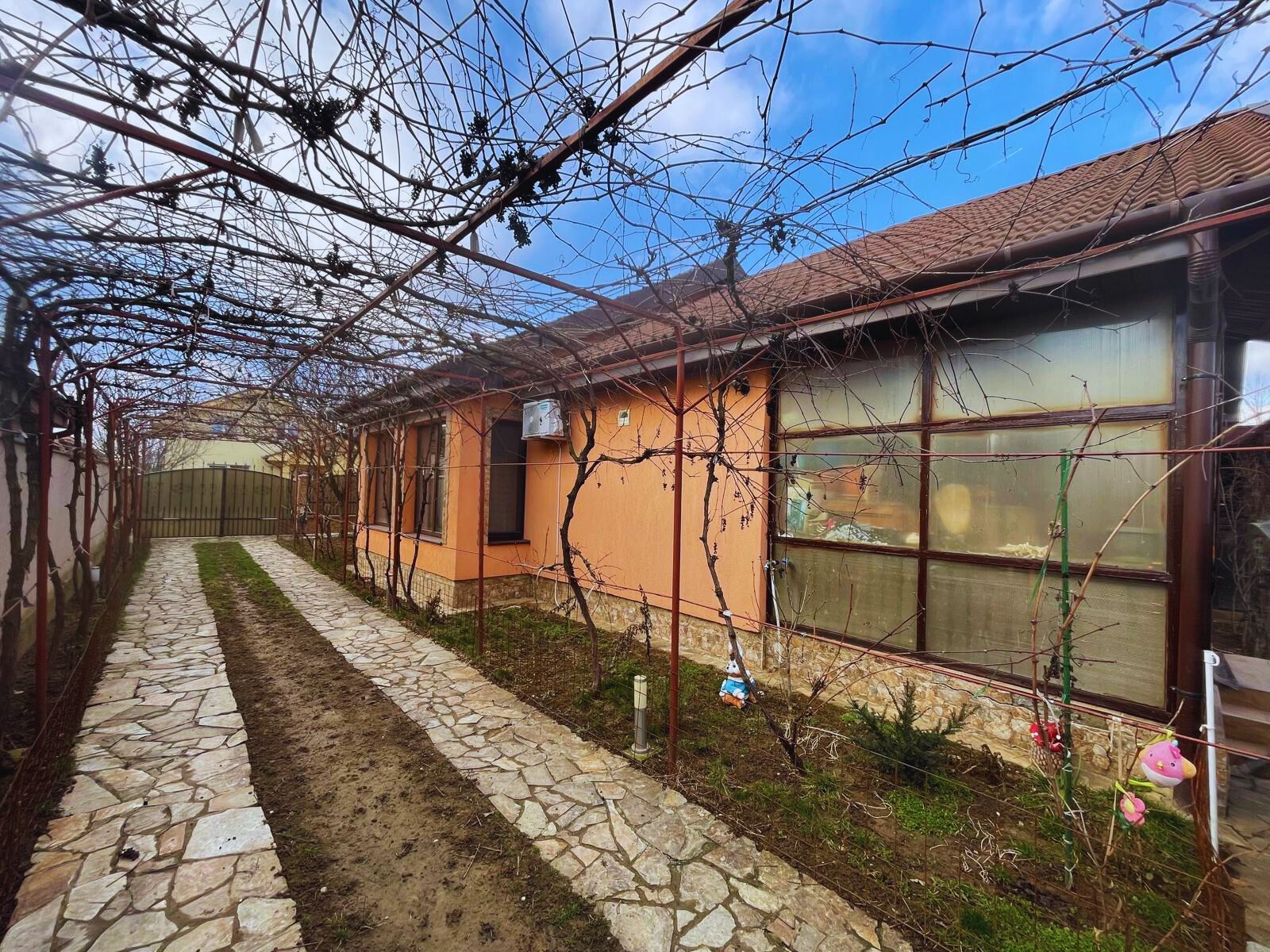 Casa Santandrei, zona linistita, gaz,curent,apa,teren 550 mp-208000Eur — fotografia 3