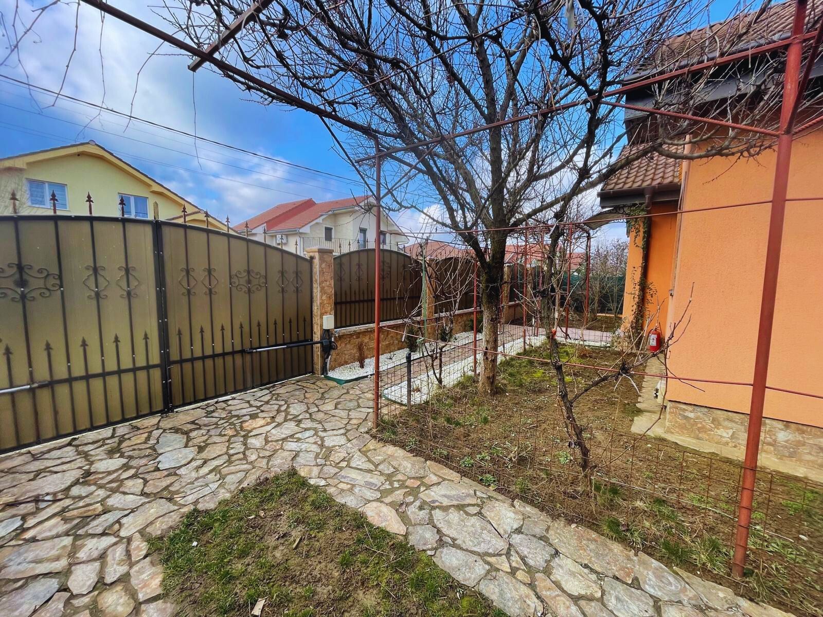 Casa Santandrei, zona linistita, gaz,curent,apa,teren 550 mp-208000Eur — fotografia 7