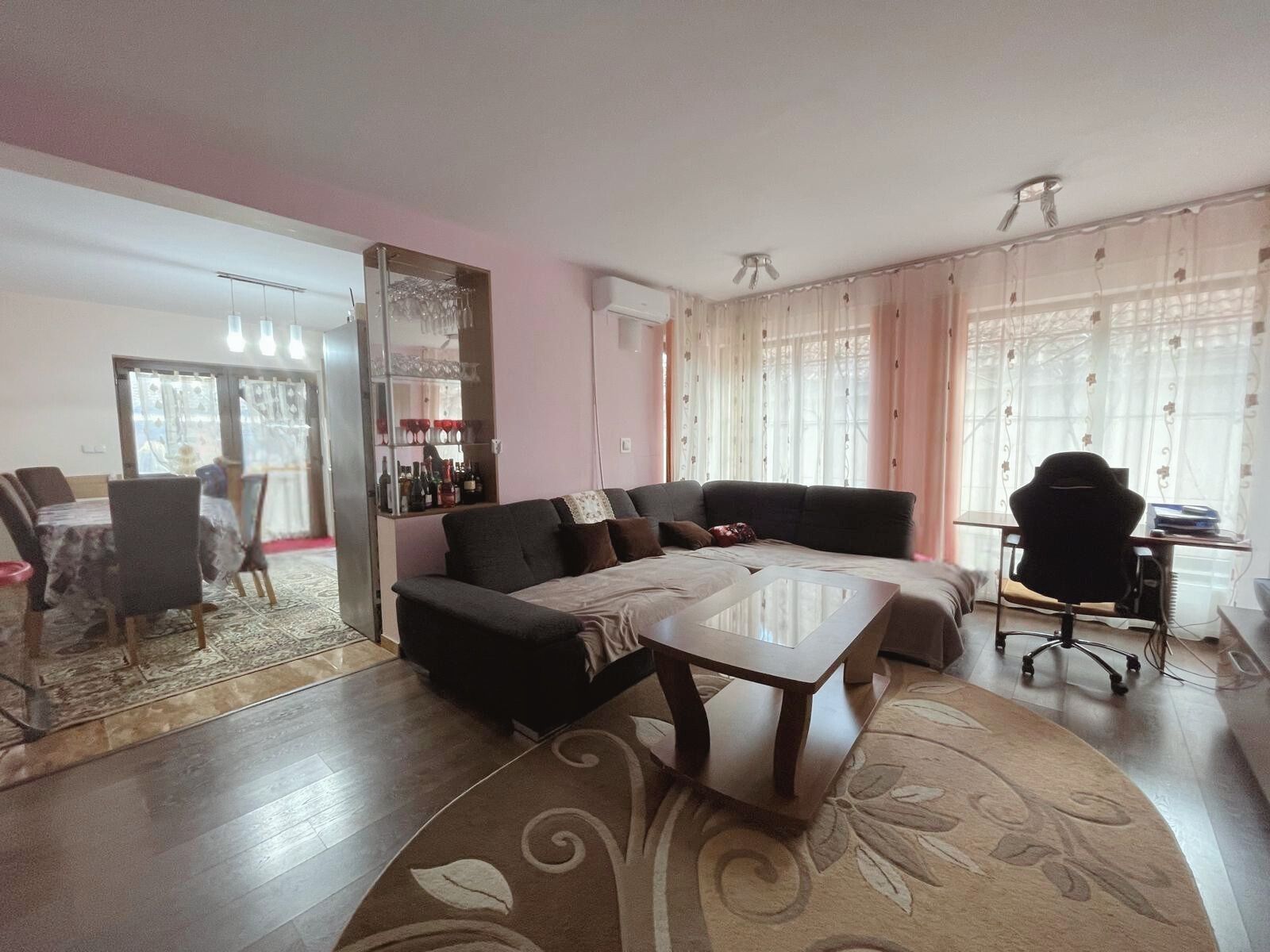 Casa Santandrei, zona linistita, gaz,curent,apa,teren 550 mp-208000Eur — fotografia 8