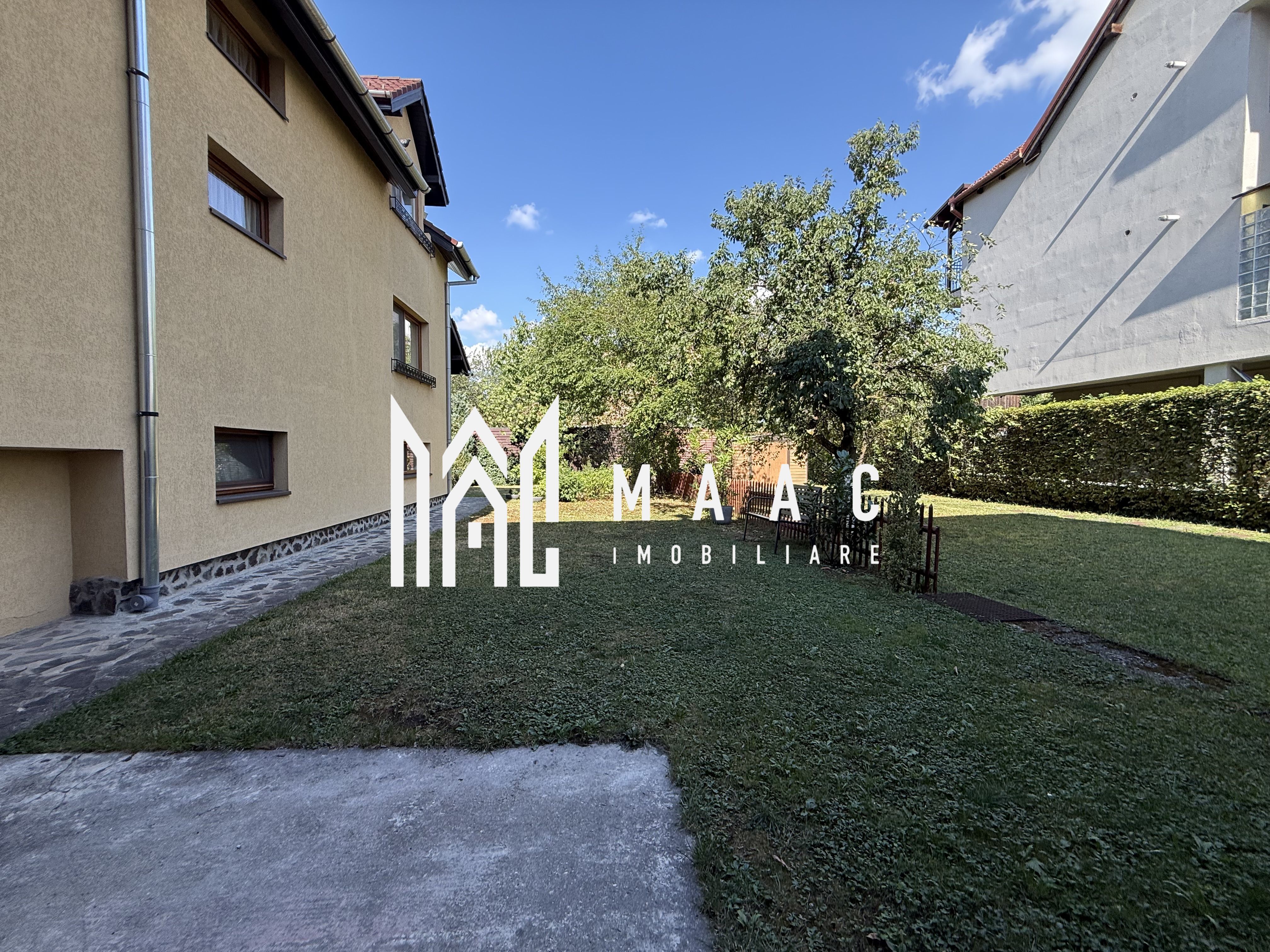 Apartament 2 camere de închiriat | Sibiu, Central | 65 mp | renovat — fotografia 10