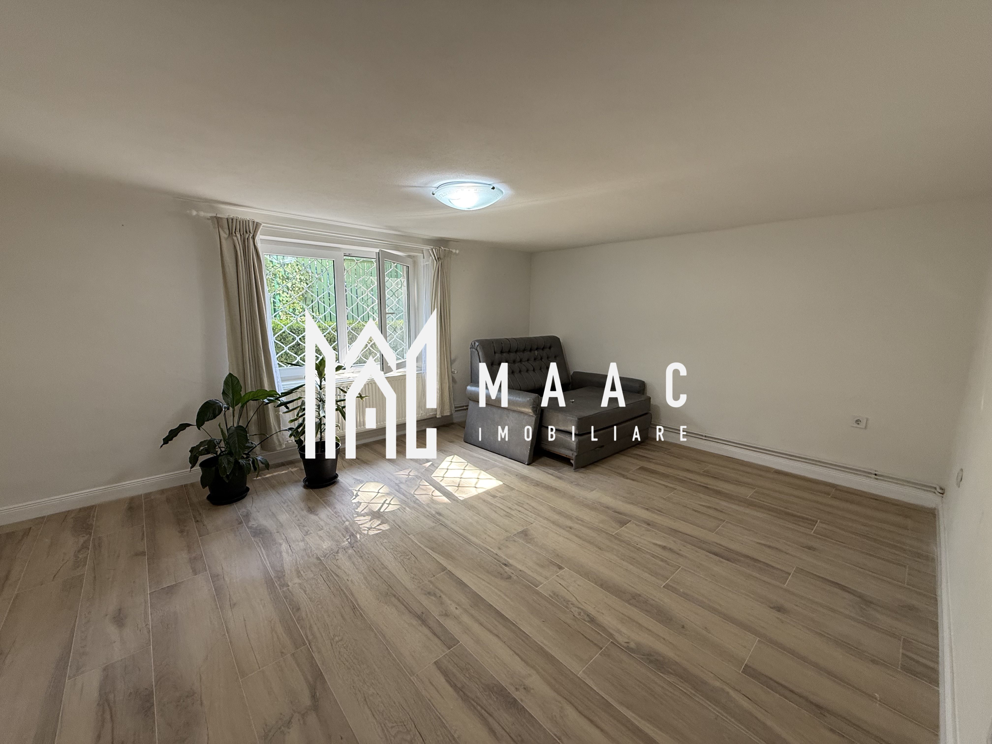 Apartament 2 camere de închiriat | Sibiu, Central | 65 mp | renovat — fotografia 2