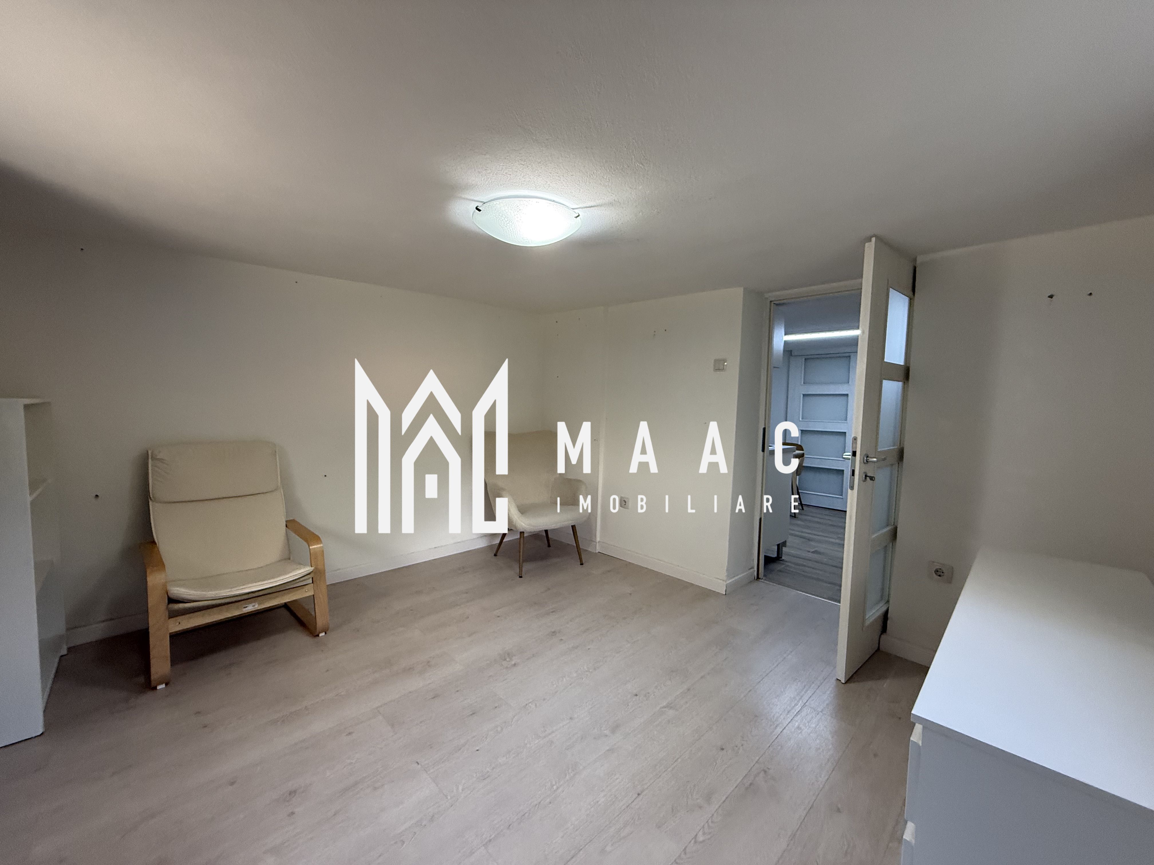 Apartament 2 camere de închiriat | Sibiu, Central | 65 mp | renovat — fotografia 5