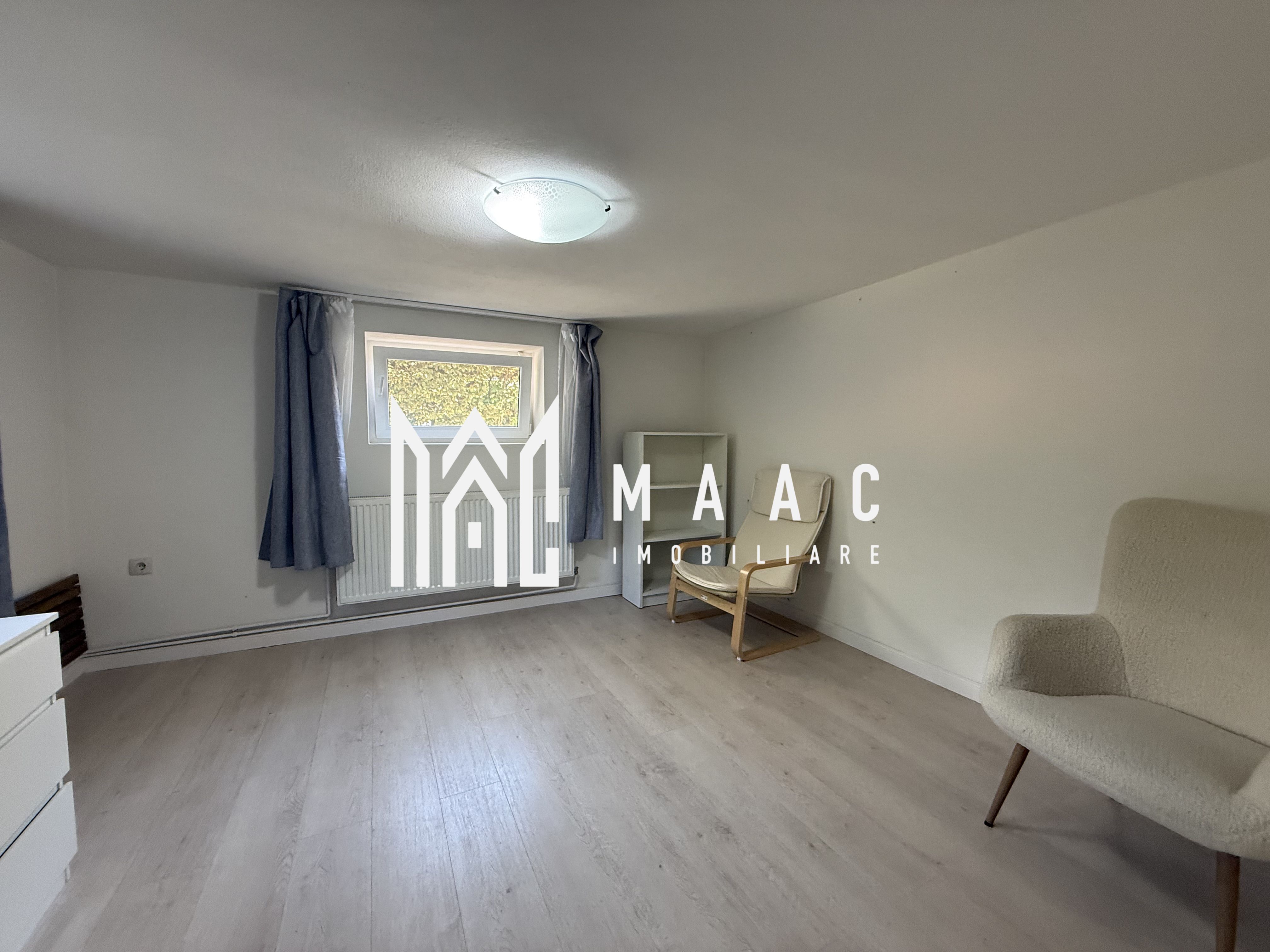 Apartament 2 camere de închiriat | Sibiu, Central | 65 mp | renovat — fotografia 6
