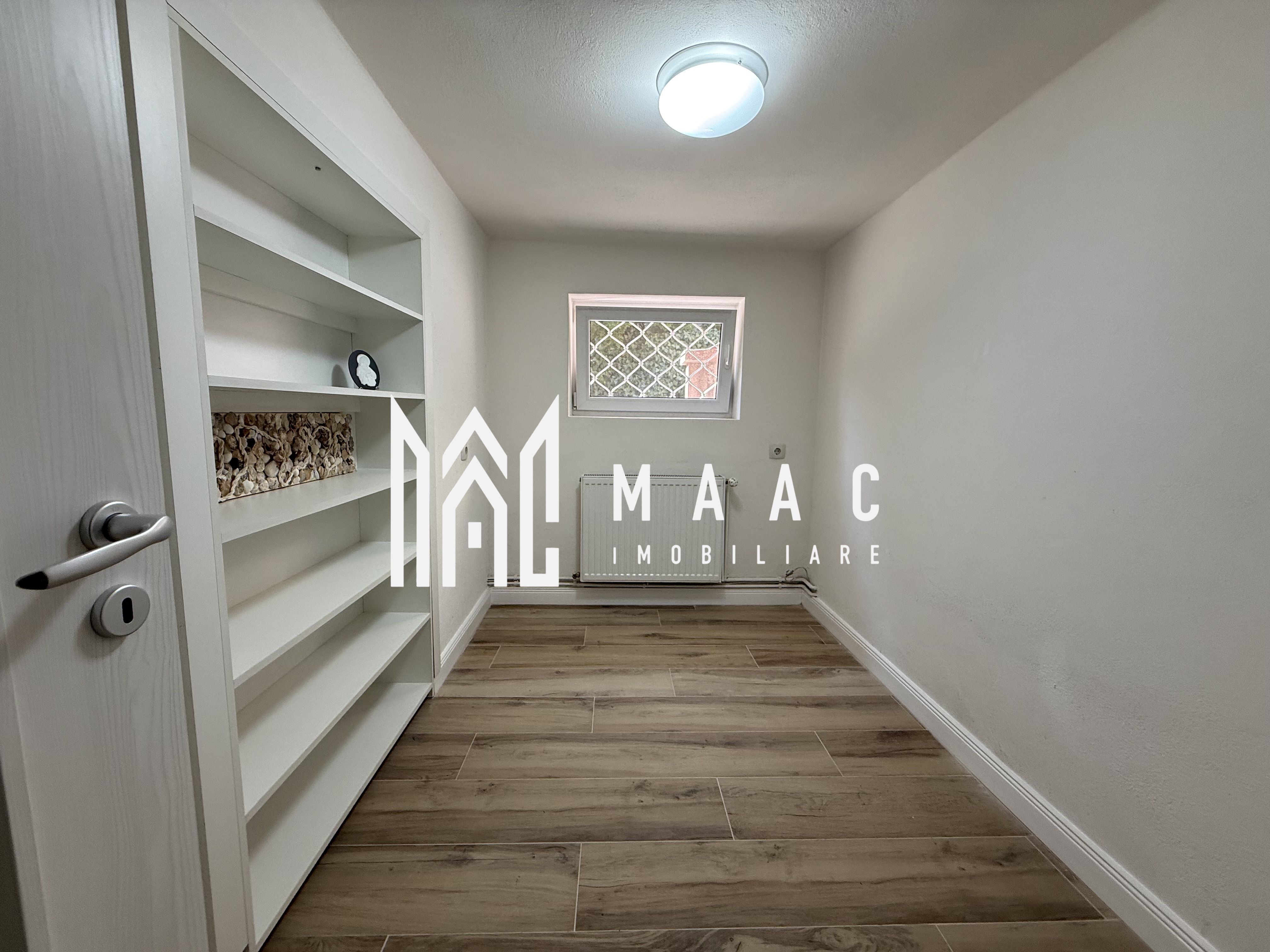 Apartament 2 camere de închiriat | Sibiu, Central | 65 mp | renovat — fotografia 7