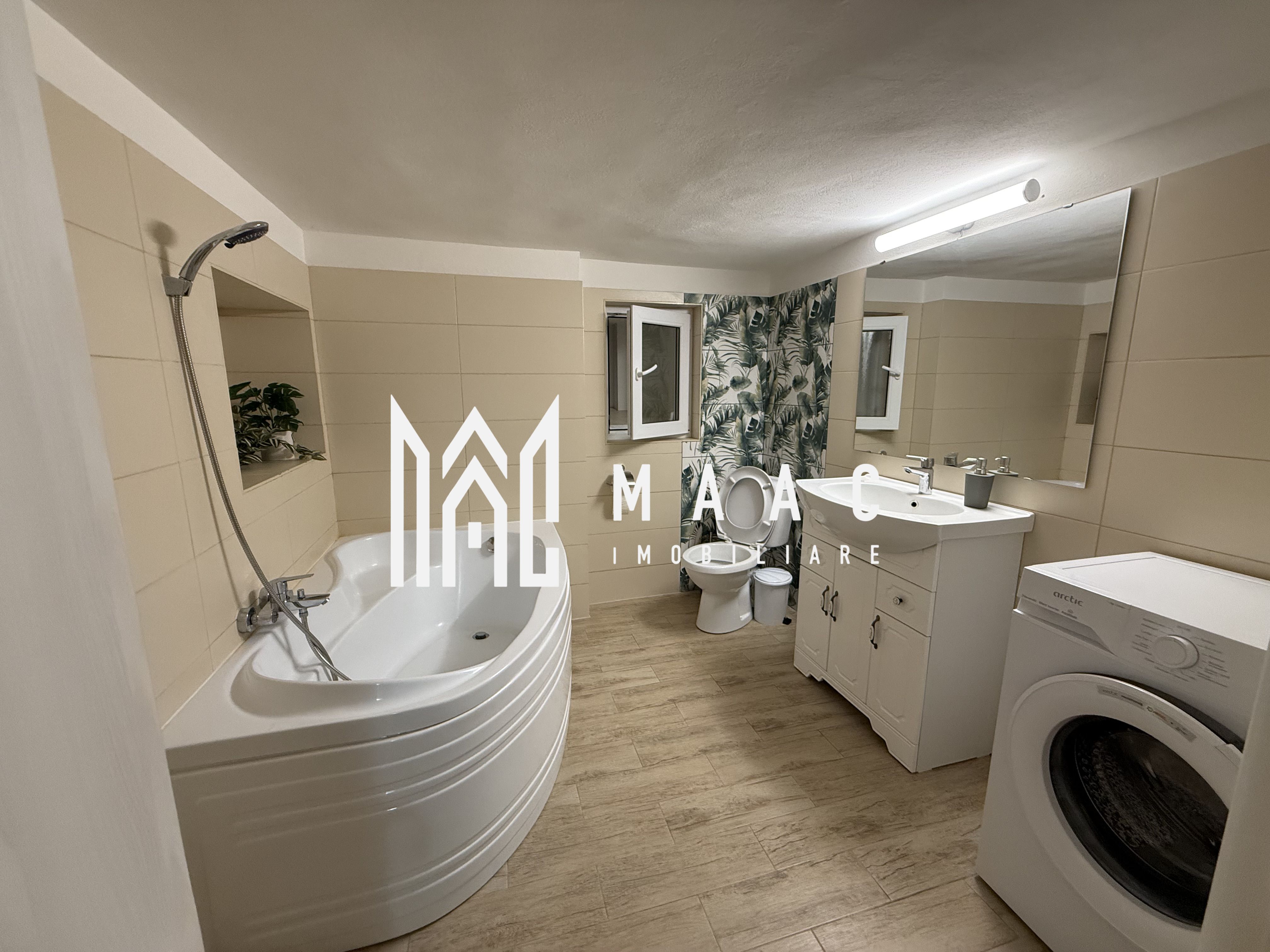 Apartament 2 camere de închiriat | Sibiu, Central | 65 mp | renovat — fotografia 8