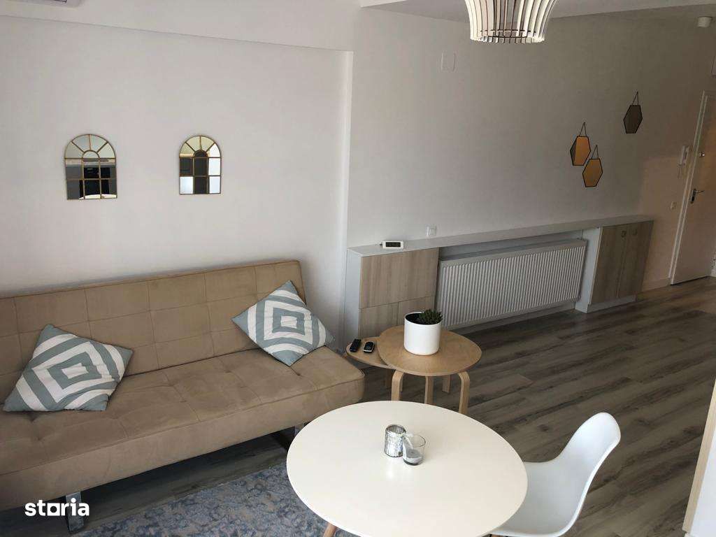 Studio Day Residence Dristor - concept premium | Proprietar - 0% comis — fotografia 3