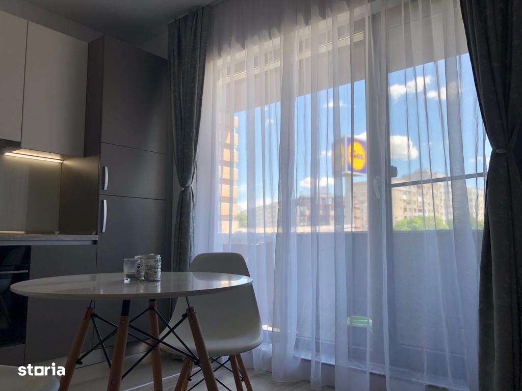 Studio Day Residence Dristor - concept premium | Proprietar - 0% comis — fotografia 5
