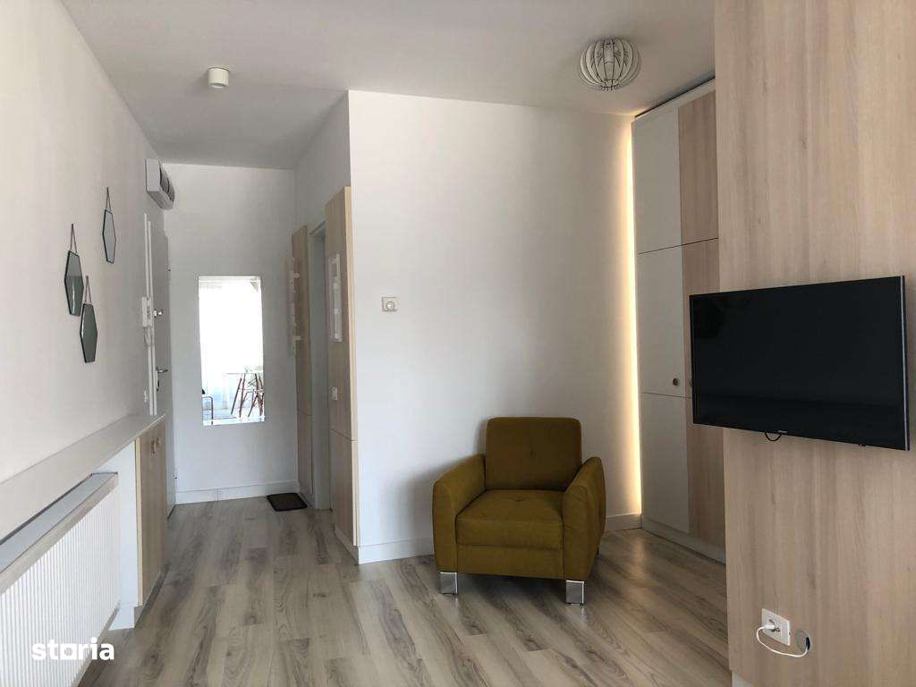 Studio Day Residence Dristor - concept premium | Proprietar - 0% comis — fotografia 6