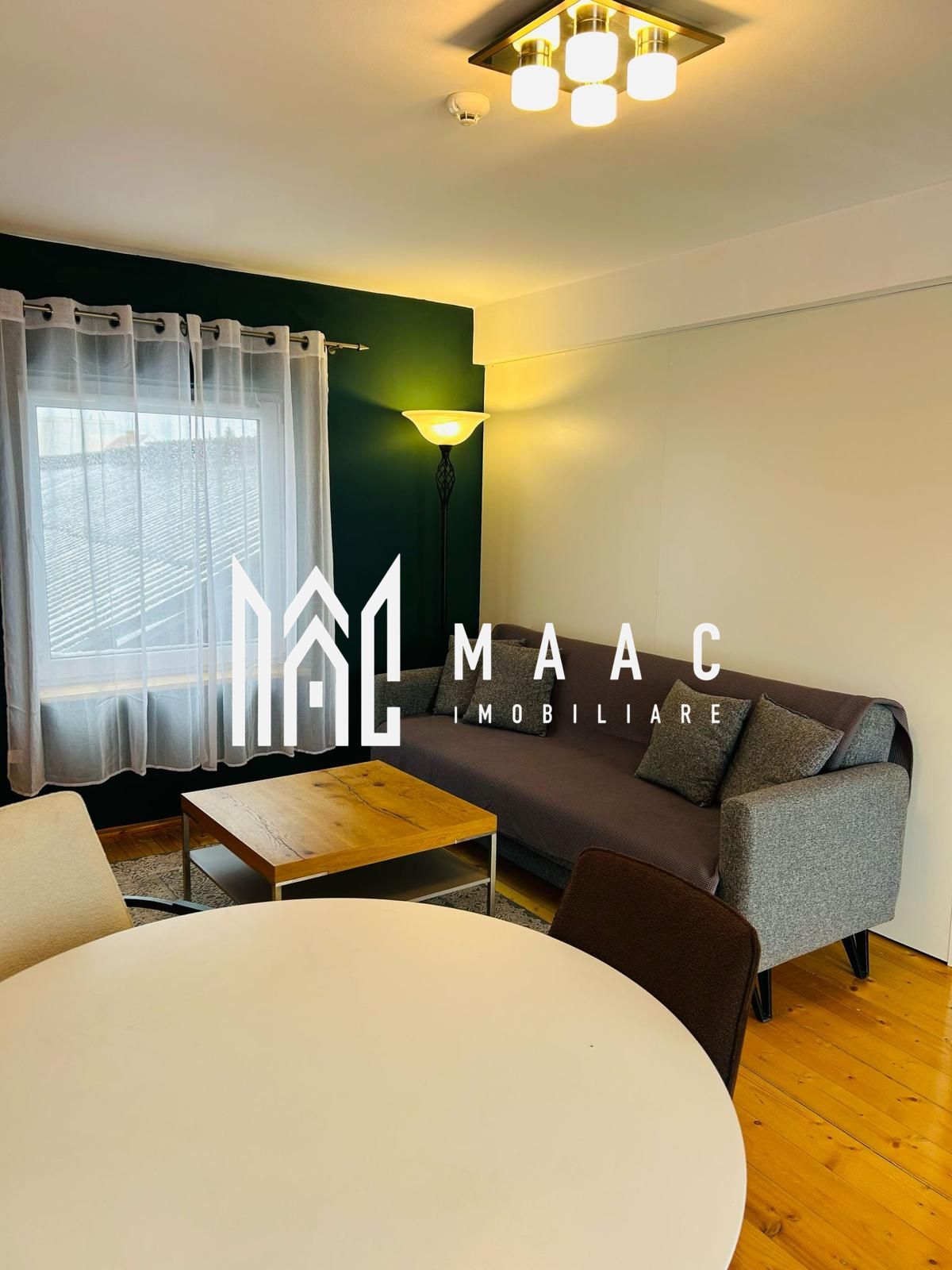 Apartament 2 camere | Terasa | Curte | Parcare | Central — fotografia 9