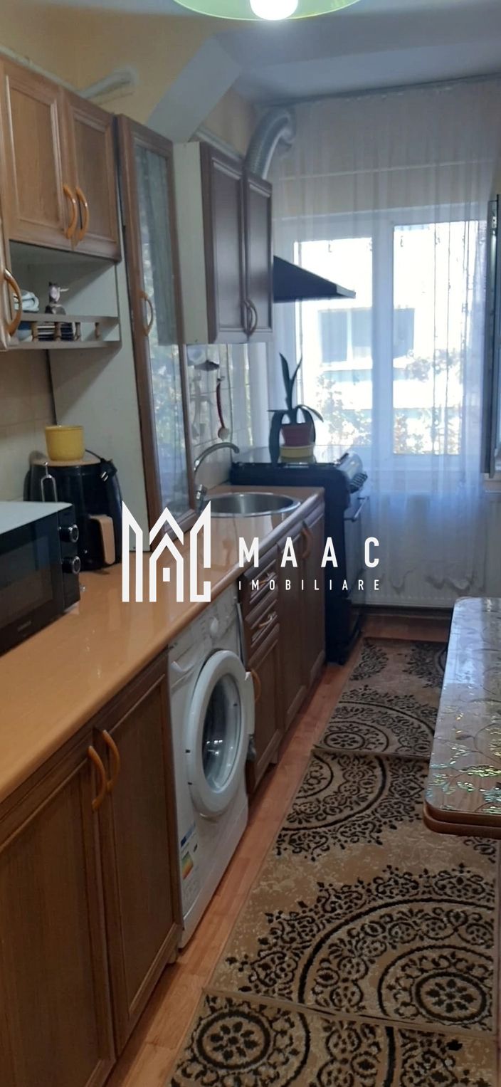Garsonieră de vânzare decomandată | Drăgășani, Central | 32 mp — fotografia 3