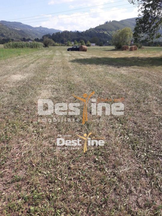 Teren de vanzare Pangarati 58.000 Euro 4488mp Intravilan — fotografia 4
