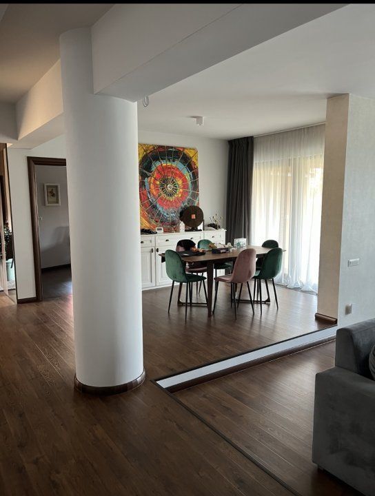 Casa /vila de vanzare - Militari zona Păcii — fotografia 5