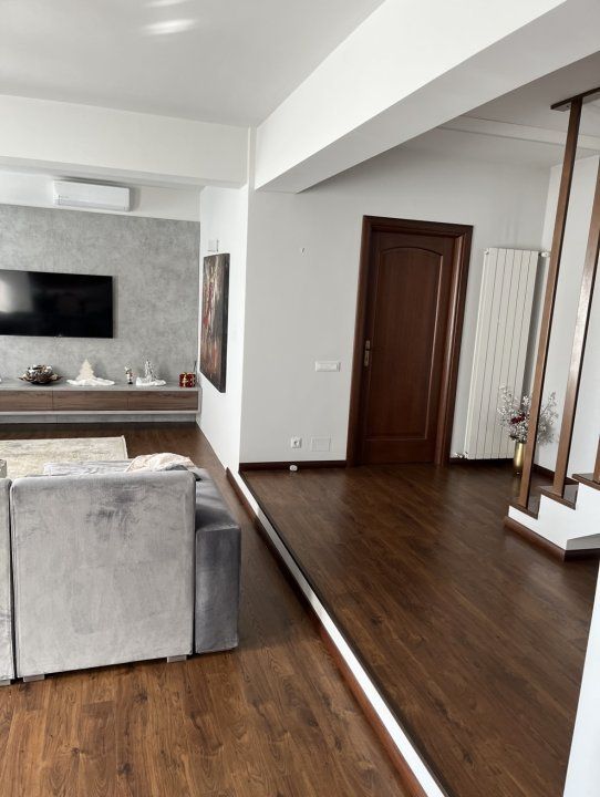 Casa /vila de vanzare - Militari zona Păcii — fotografia 6