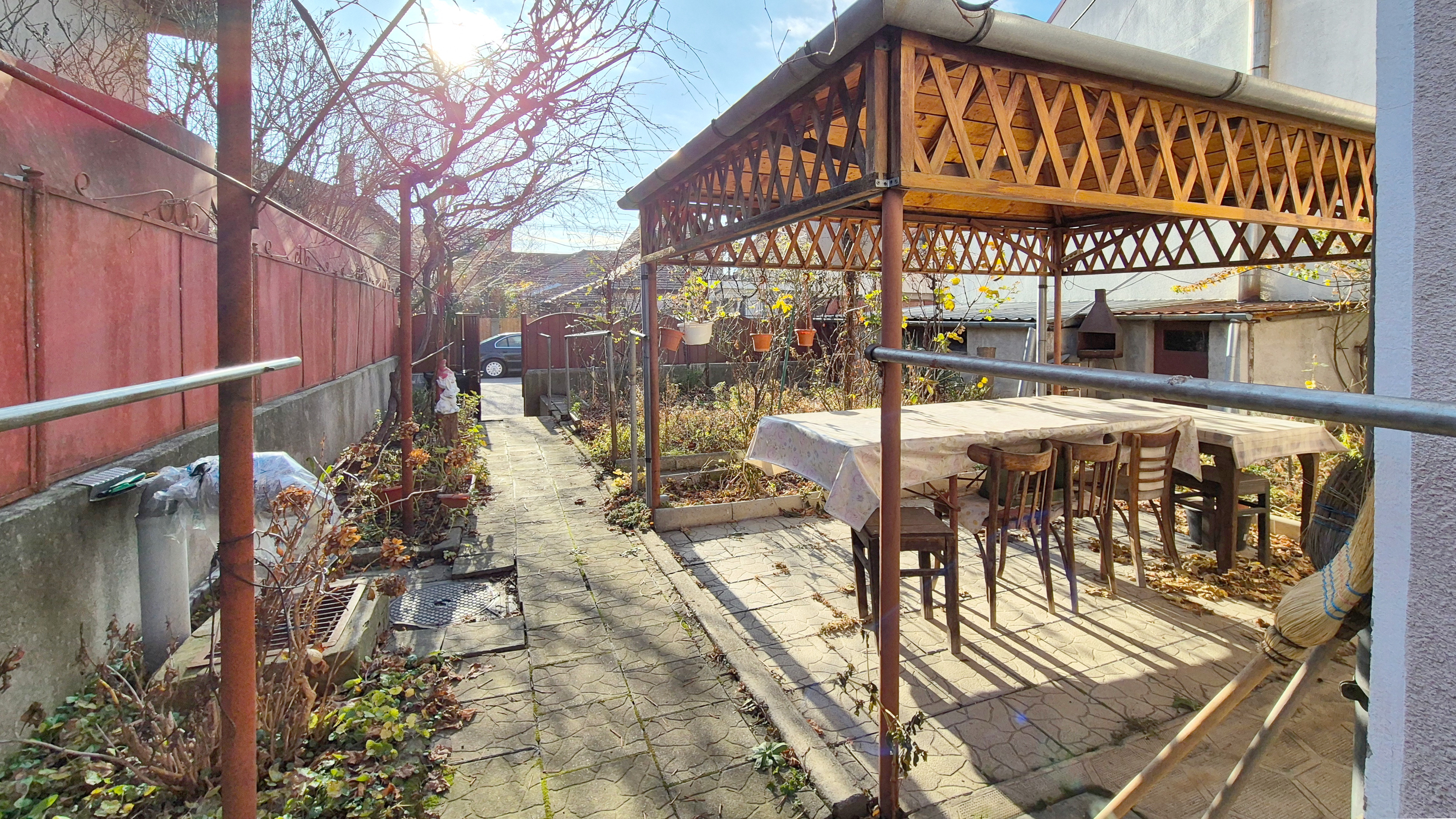 Casa Individuala - Turnu Severin - Comision 0% — fotografia 9