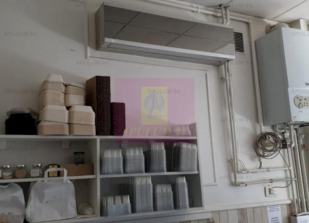 Spatiu Comercial Frumos si Modern UltraCentral — fotografia 3