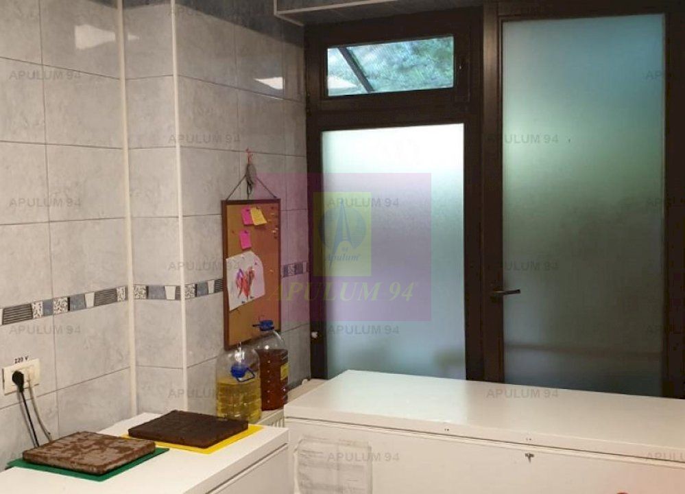 Spatiu Comercial Frumos si Modern UltraCentral — fotografia 4