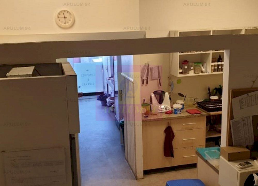 Spatiu Comercial Frumos si Modern UltraCentral — fotografia 6
