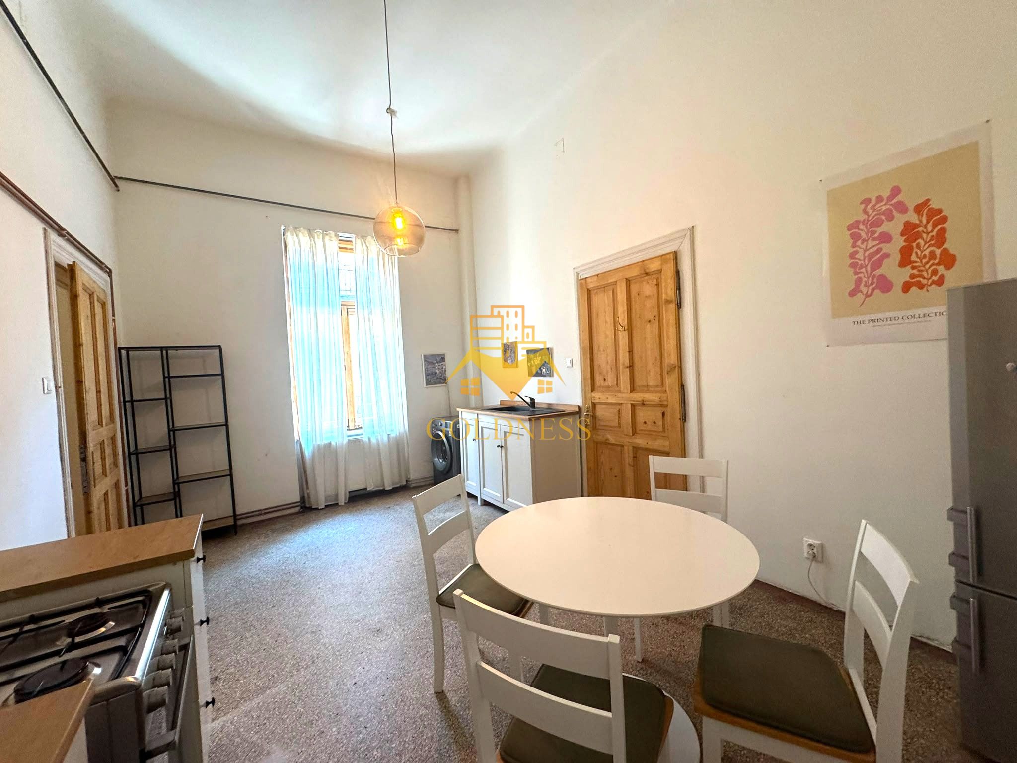 2 camere decomandate, Ultracentral, Reg. CFR, Pta Avram Iancu, Teatru — fotografia 5