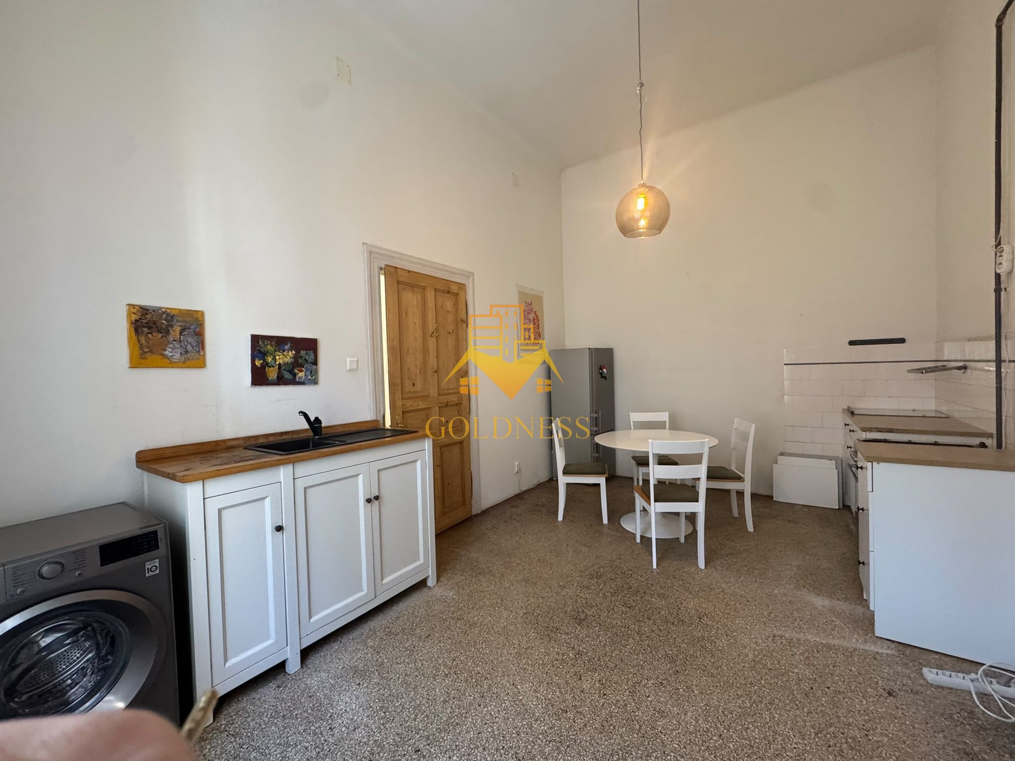 2 camere decomandate, Ultracentral, Reg. CFR, Pta Avram Iancu, Teatru — fotografia 6