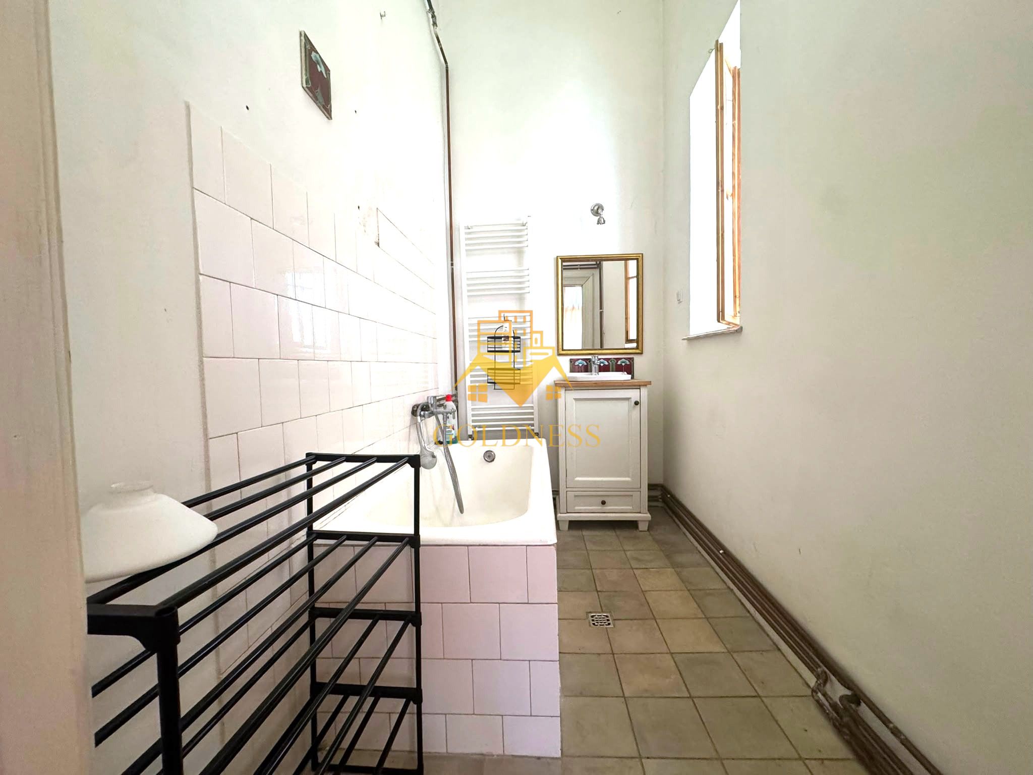 2 camere decomandate, Ultracentral, Reg. CFR, Pta Avram Iancu, Teatru — fotografia 7