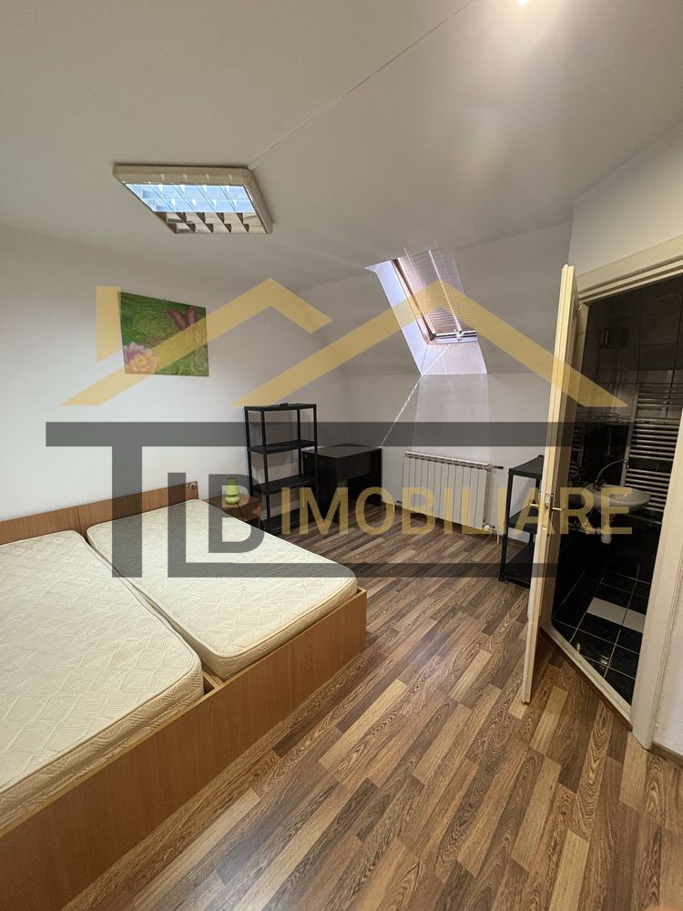Apartament de 5 camere, 135mp, zona Petrom — fotografia 3