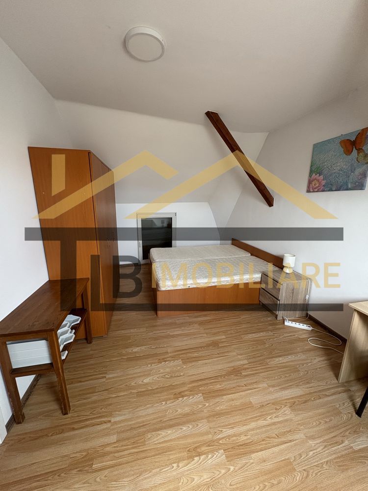 Apartament de 5 camere, 135mp, zona Petrom — fotografia 4