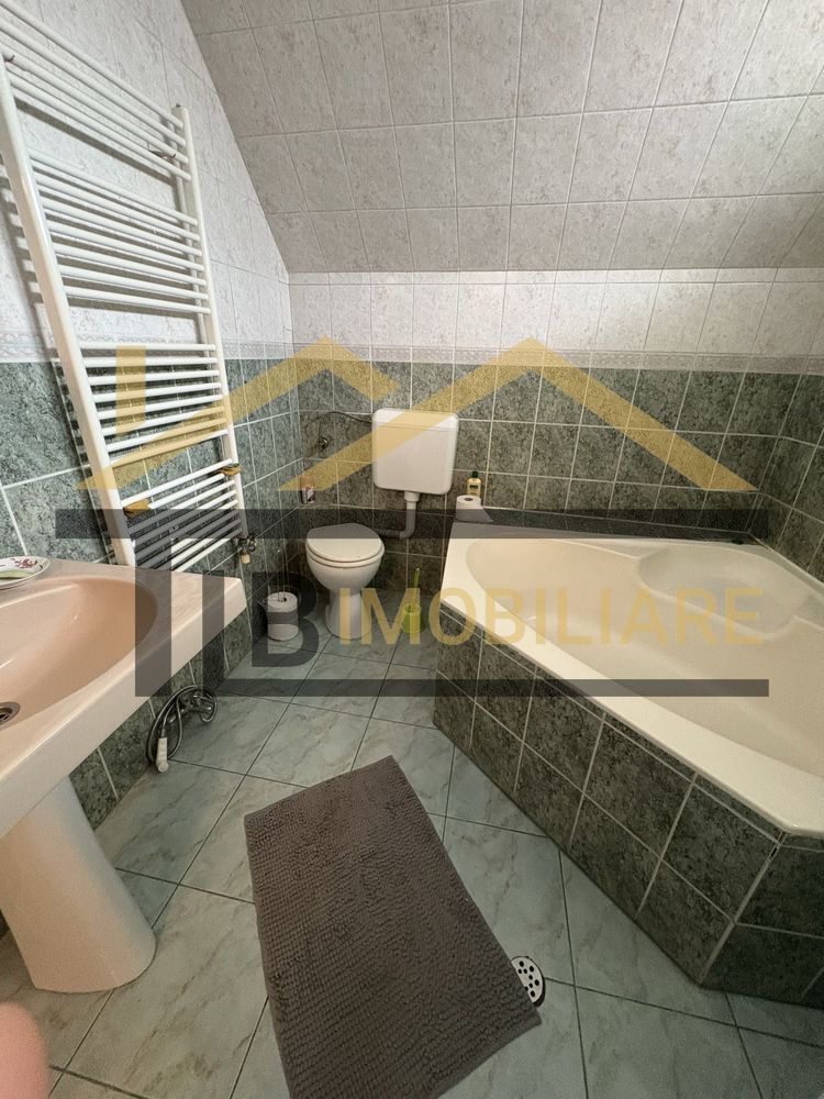 Apartament de 5 camere, 135mp, zona Petrom — fotografia 7