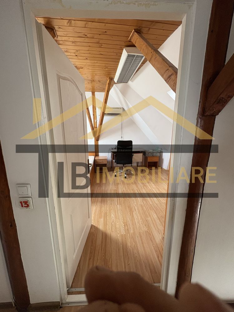 Apartament de 5 camere, 135mp, zona Petrom — fotografia 8