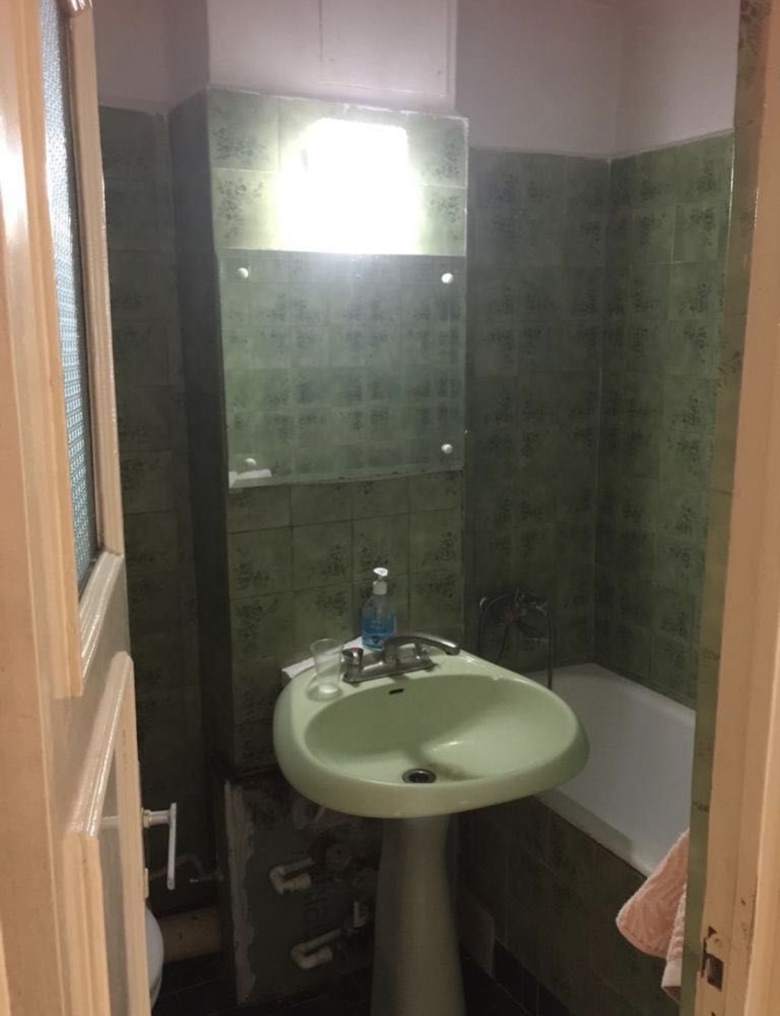 Apartament de vanzare, 3 camere, Tomis3 Constanta — fotografia 2