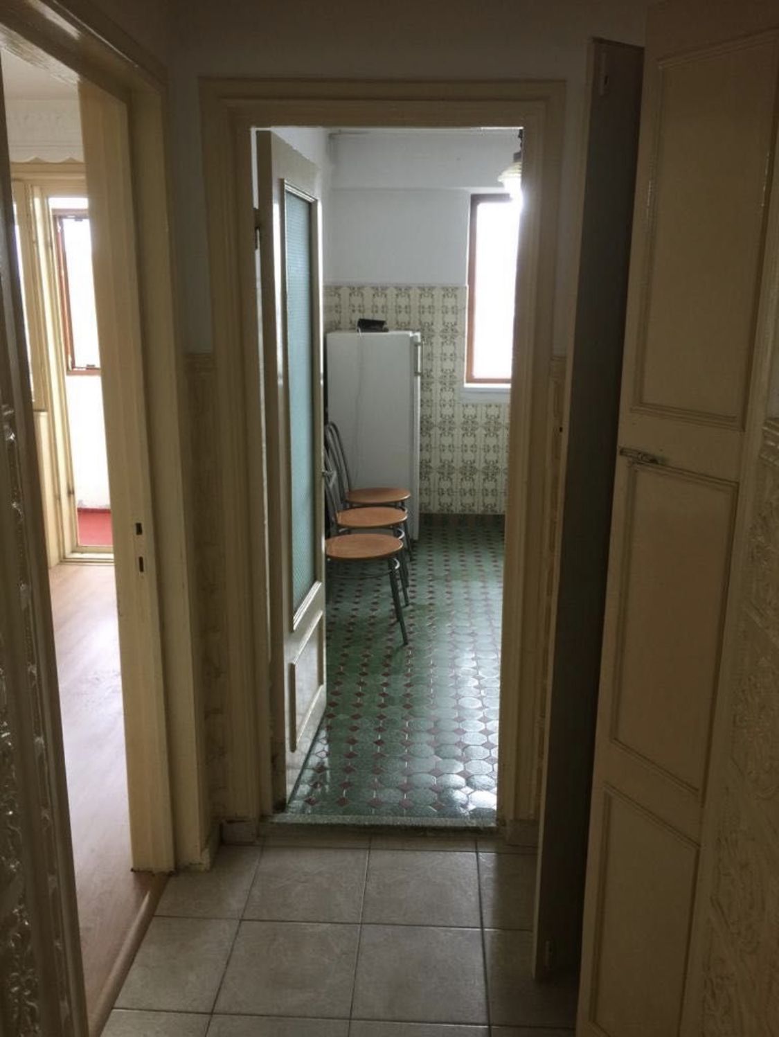 Apartament de vanzare, 3 camere, Tomis3 Constanta — fotografia 5