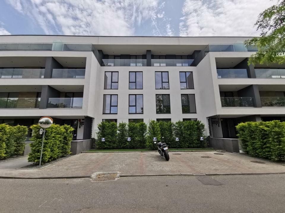 Penthouse 5 camere*parcare subterana*TVA inclus*Cantemir Residence — fotografia 3