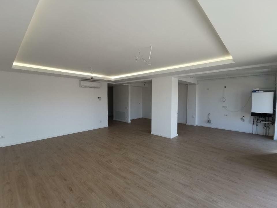 Penthouse 5 camere*parcare subterana*TVA inclus*Cantemir Residence — fotografia 4