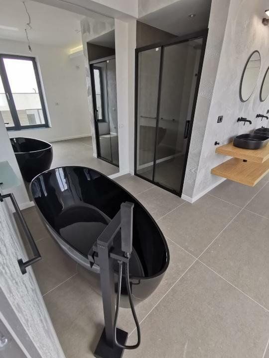 Penthouse 5 camere*parcare subterana*TVA inclus*Cantemir Residence — fotografia 6