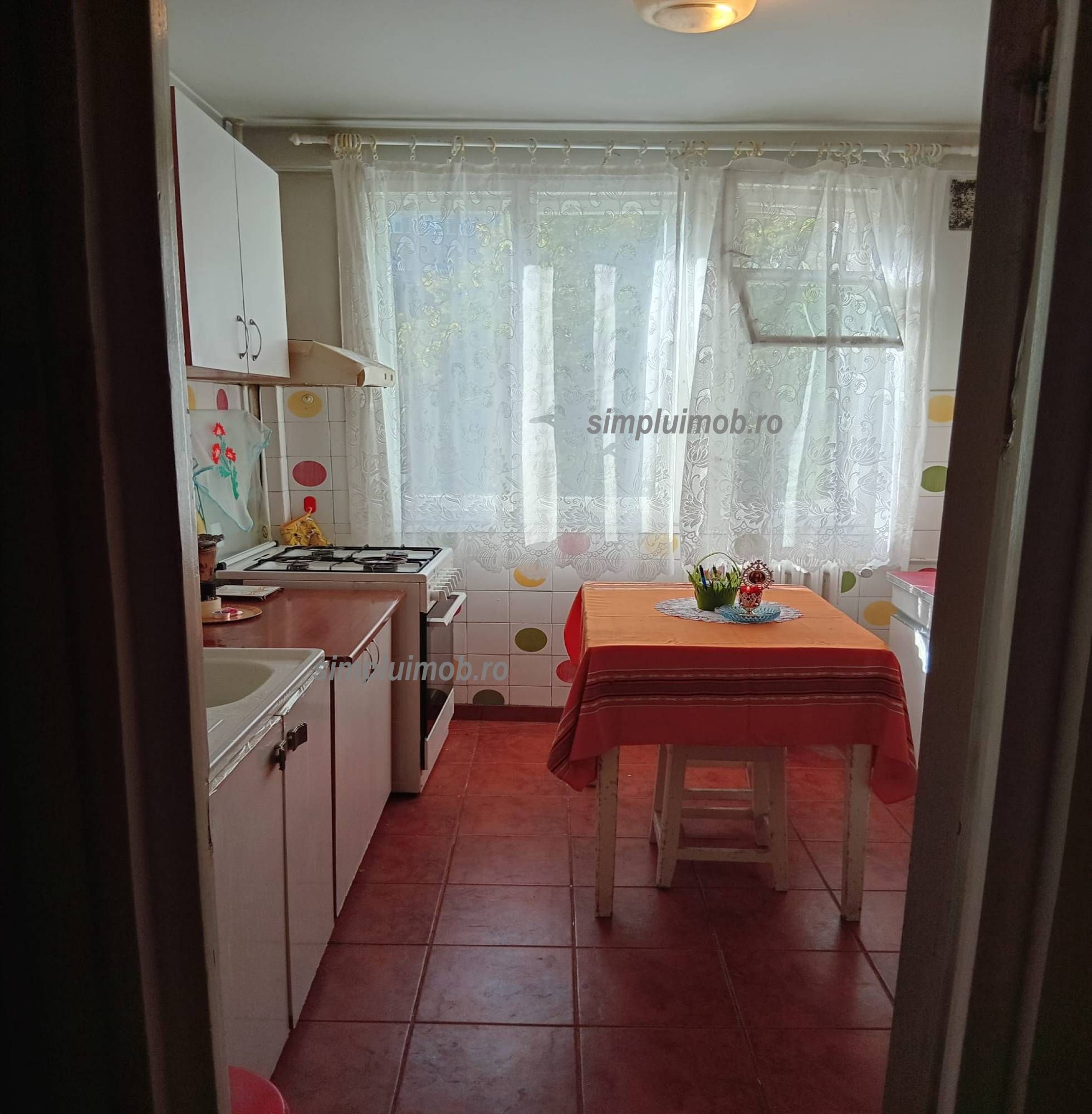 Decomandat 3 Camere-Drumul Taberei--Ocazie — fotografia 5