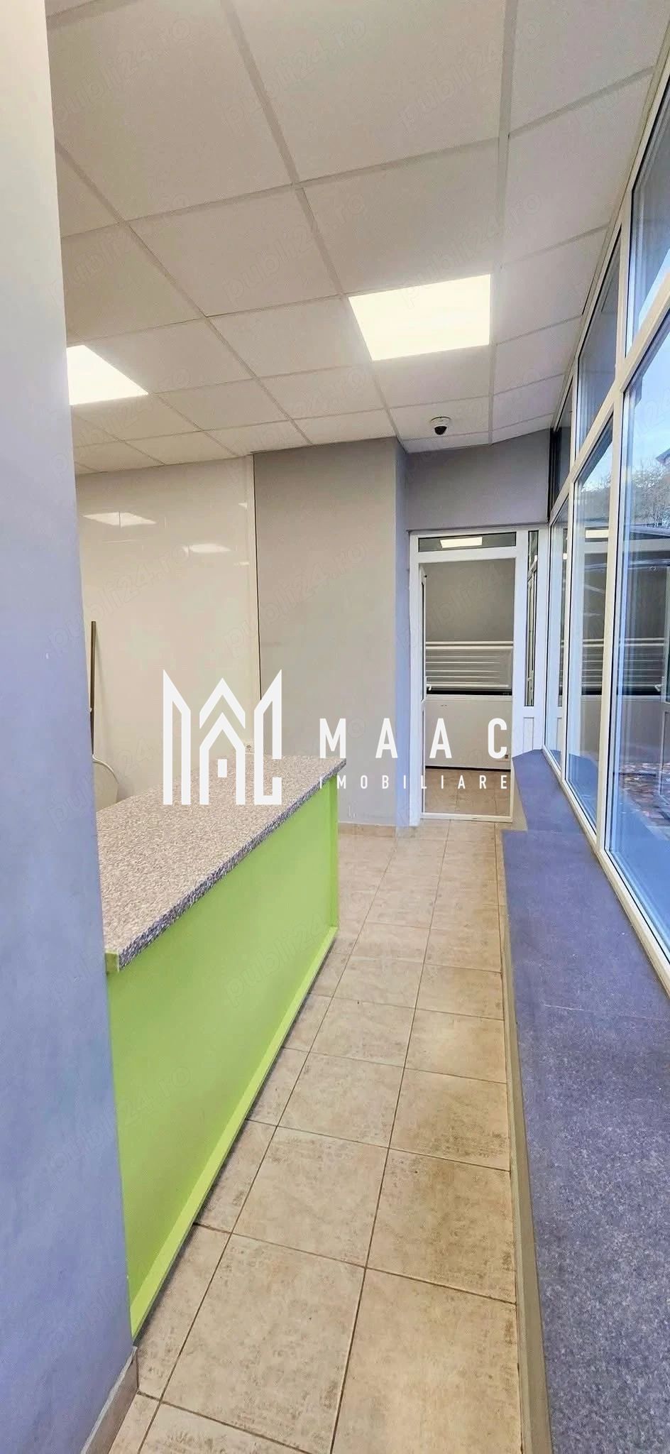 Spațiu Comercial Premium de Vânzare | Zona Nord | Strada Rapsodiei — fotografia 2