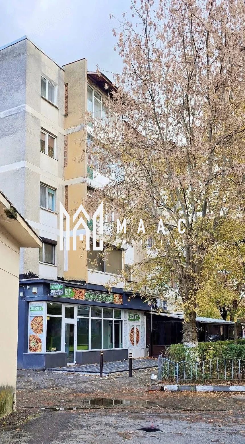 Spațiu Comercial Premium de Vânzare | Zona Nord | Strada Rapsodiei — fotografia 4