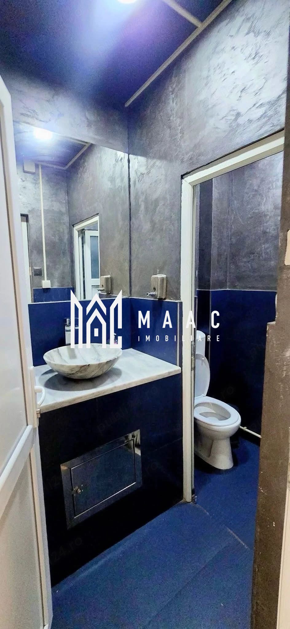 Spațiu Comercial Premium de Vânzare | Zona Nord | Strada Rapsodiei — fotografia 5