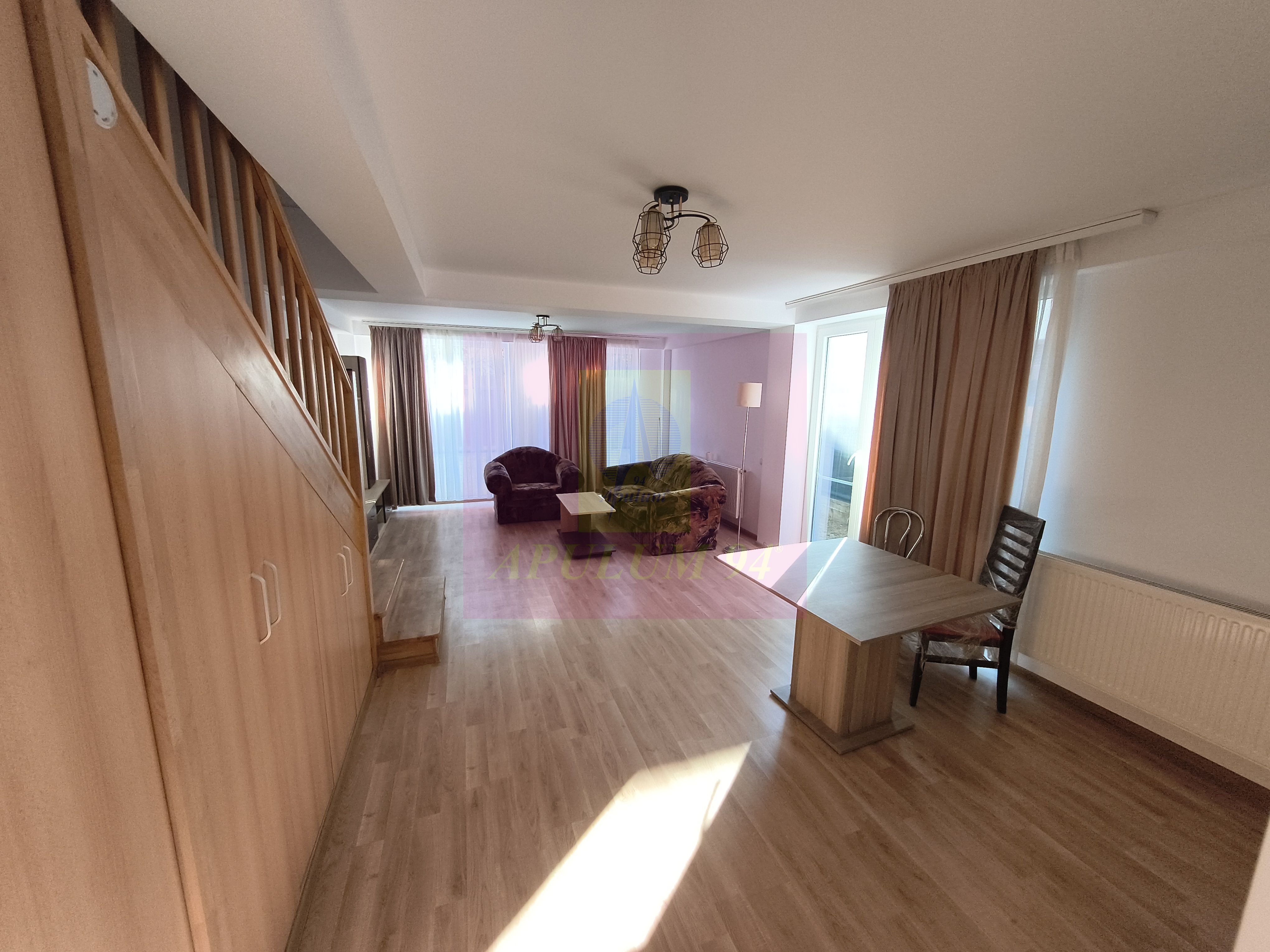 Vilă tip duplex - zona Dantelei-Prel. Ghencea adiacent Drumul Taberei — fotografia 6