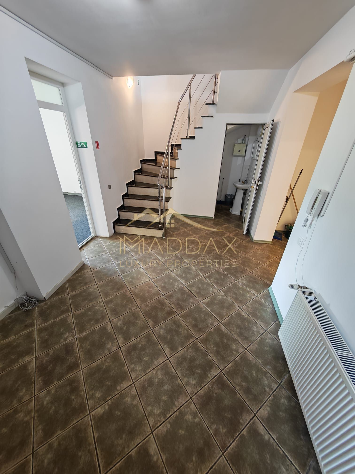 SPATIU COMERCIAL 220 MP -  ZONA MALL VITAN*** — fotografia 15