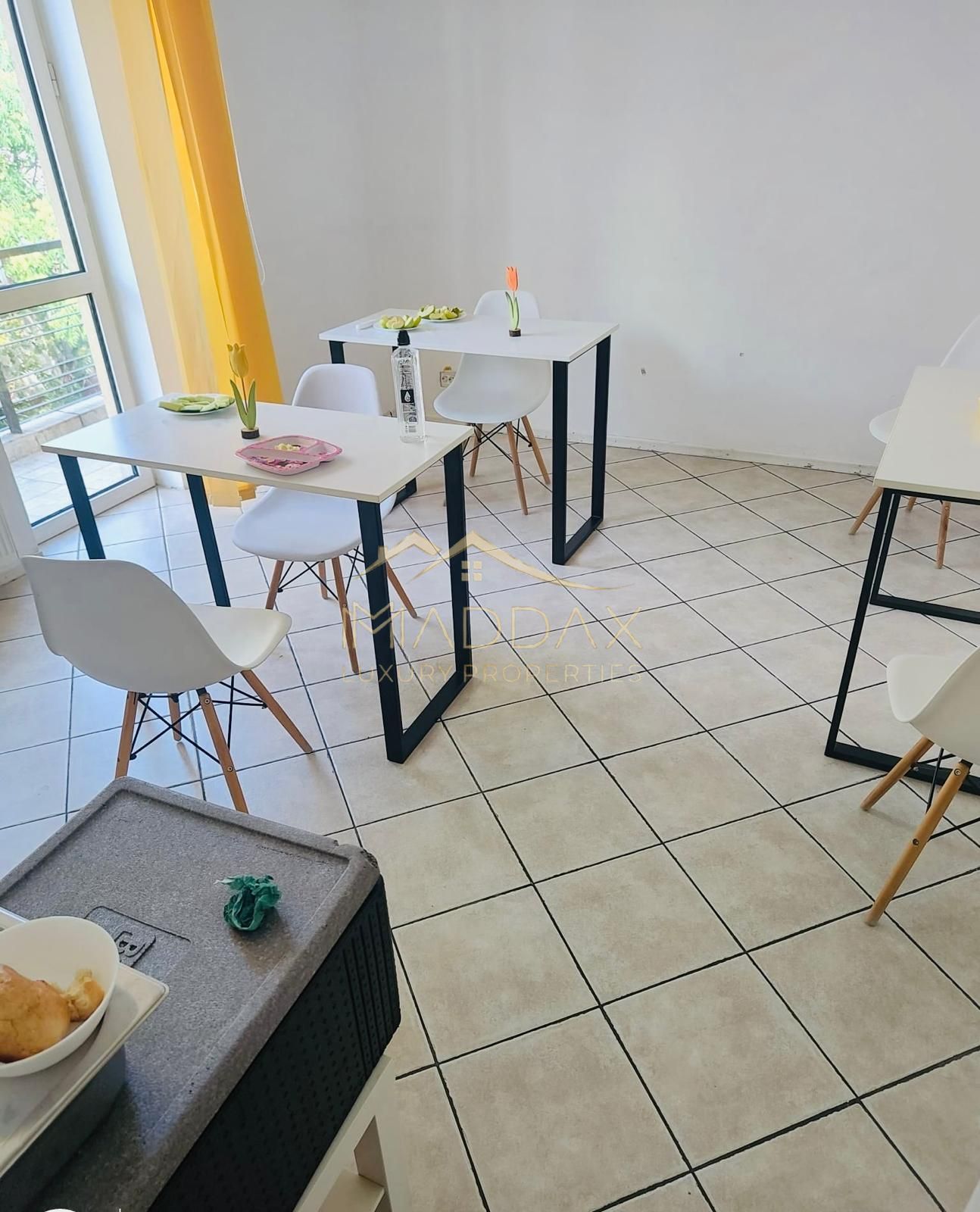 SPATIU COMERCIAL 220 MP -  ZONA MALL VITAN*** — fotografia 5