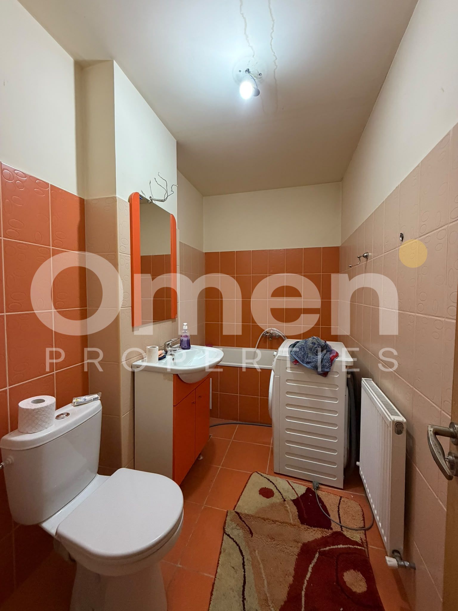 Apartament cu o camera | 38 mp | etajul 1 | zona Liana Republicii — fotografia 3