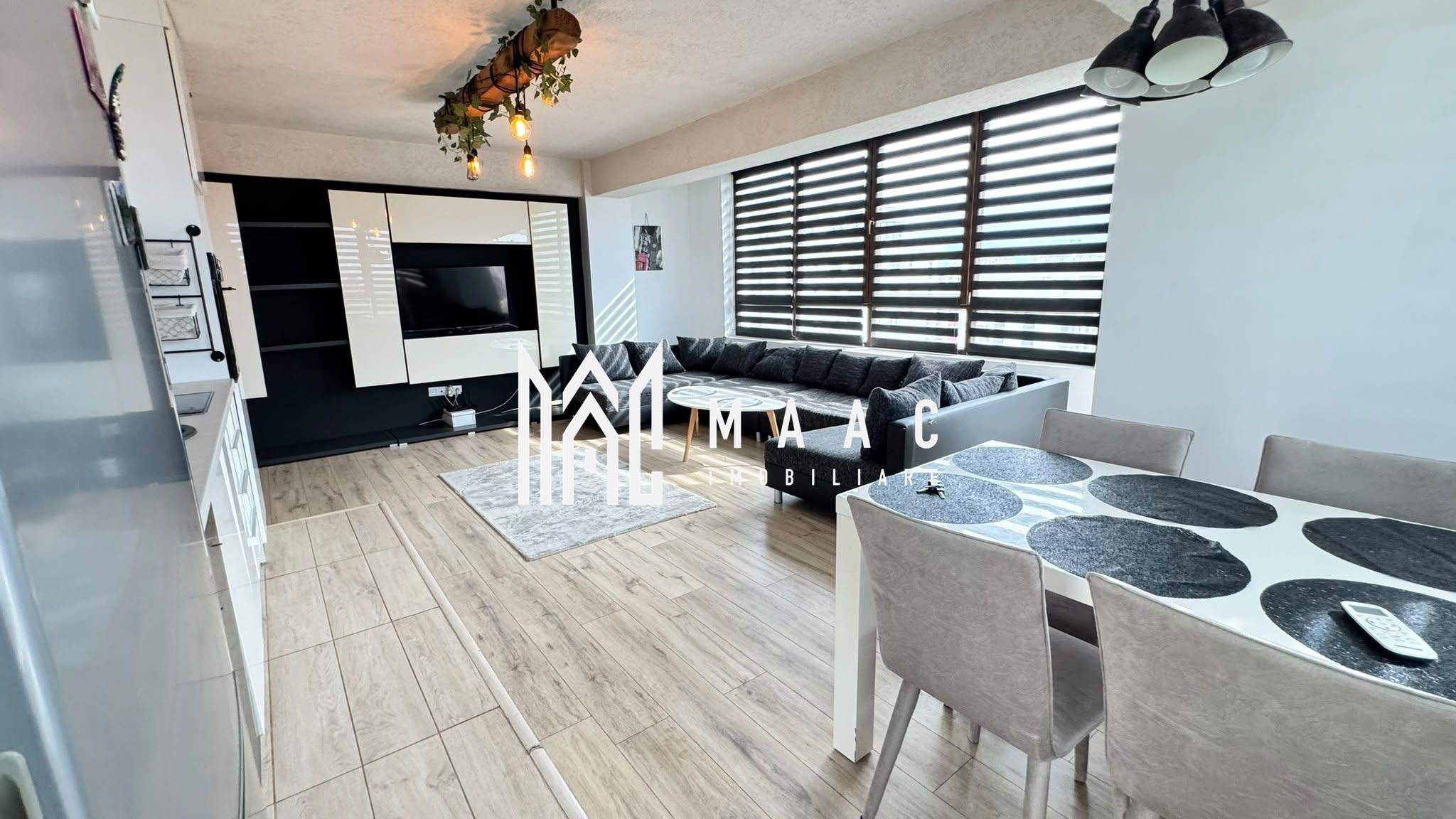 Apartament 2 camere | 2 balcoane | Lift | Parcare | D.Stanca — fotografia 3