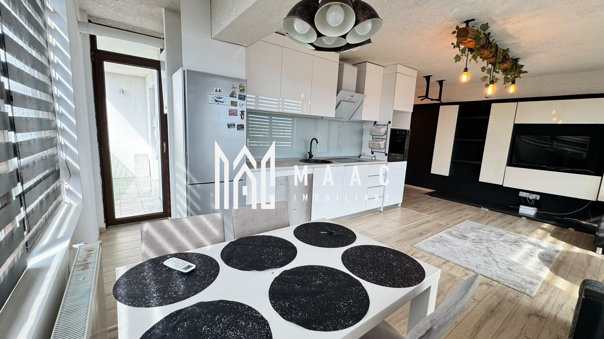 Apartament 2 camere | 2 balcoane | Lift | Parcare | D.Stanca — fotografia 4