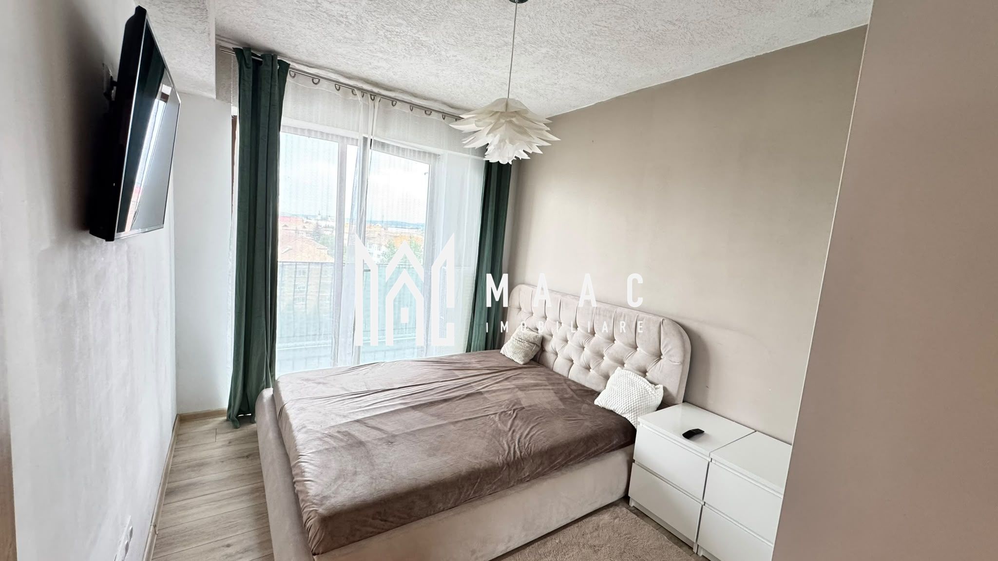 Apartament 2 camere | 2 balcoane | Lift | Parcare | D.Stanca — fotografia 5