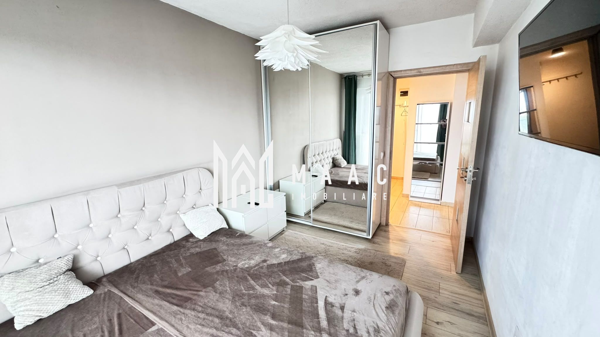 Apartament 2 camere | 2 balcoane | Lift | Parcare | D.Stanca — fotografia 6