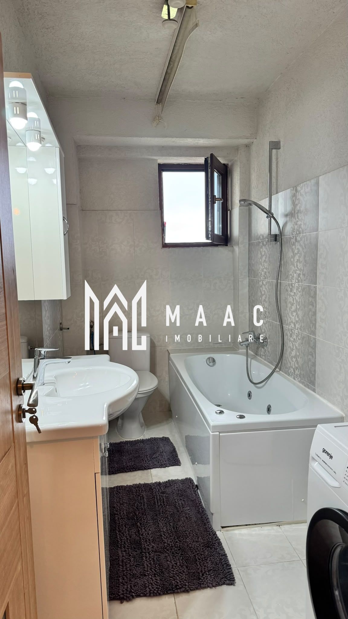 Apartament 2 camere | 2 balcoane | Lift | Parcare | D.Stanca — fotografia 8